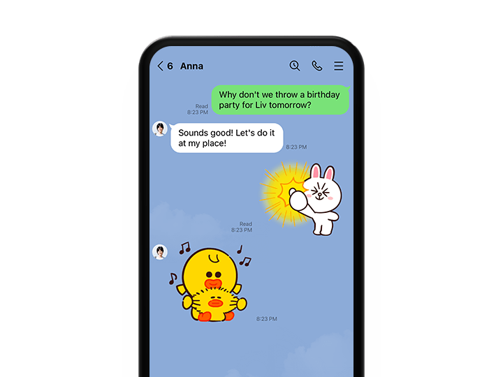 贴图&表情贴&主题